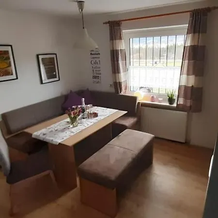 Apartmán Haus Bergreich *