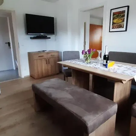 Haus Bergreich Apartmán